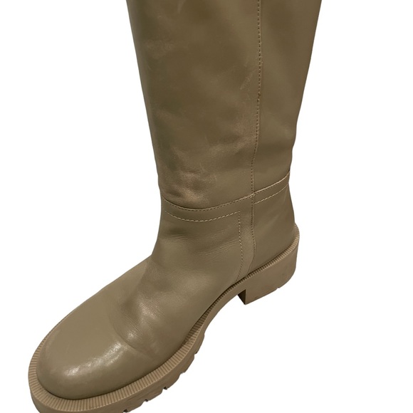 Zara Lug Sole Bloggers Favourite - Picture 4 of 12